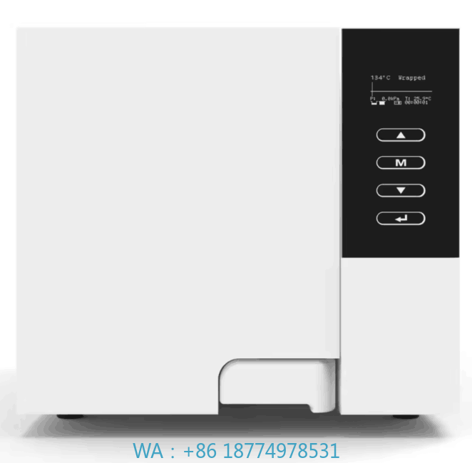 Autoclave Sterilizer Dental - Schrank für chirurgische Instrumente, elektrischer Dental-Autoklav-Sterilisator,