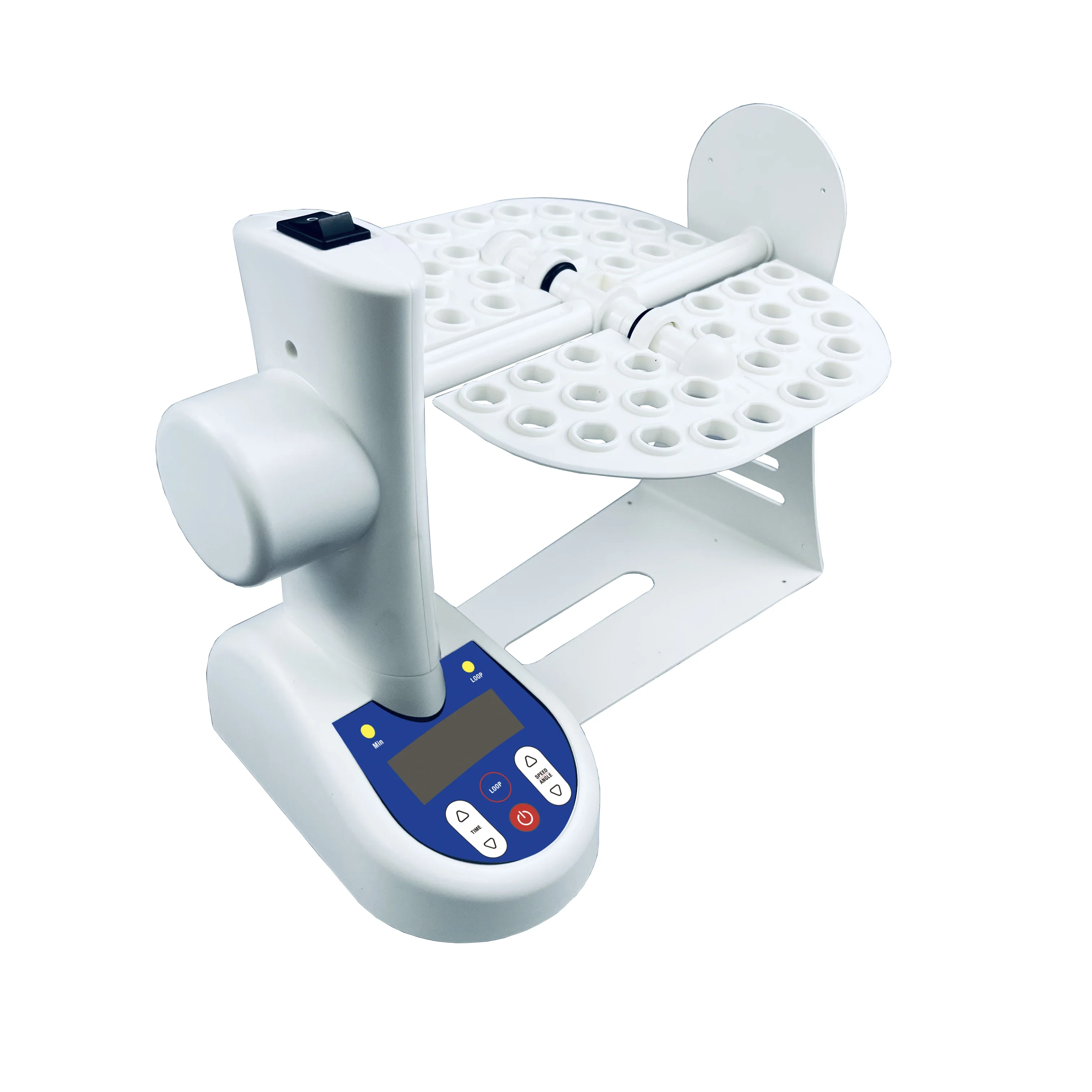 Medical Lab Iso - 3D rotierender rotierender 10-40 U/min CE