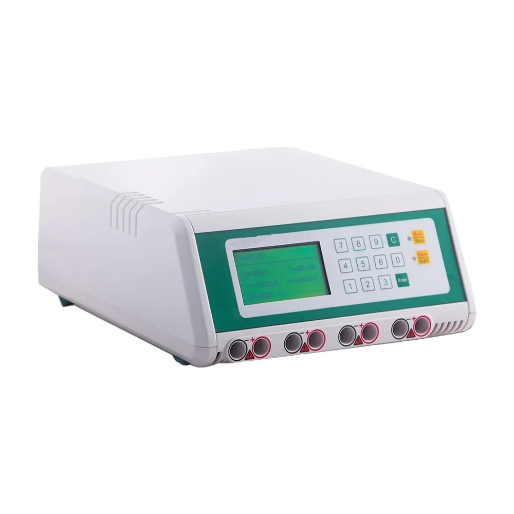 Medical Lab Supplies - DW300E Universal Labor- und medizinisches Gel-Elektrophorese-Netzteil