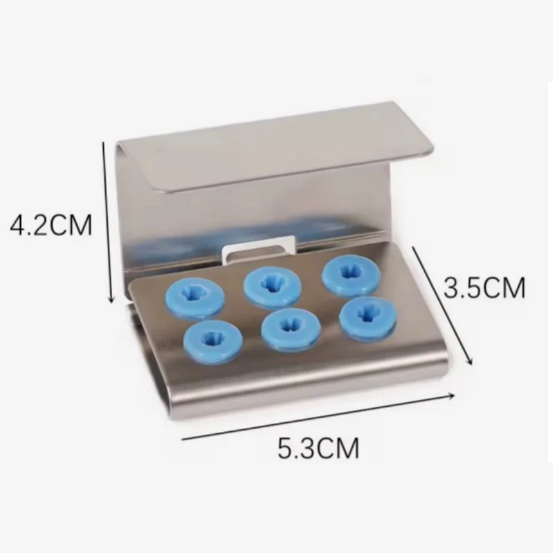 Dentaler Ultraschall-Scaler-Sp – Autoclave Sterilizer Dental Bewertung und Preis