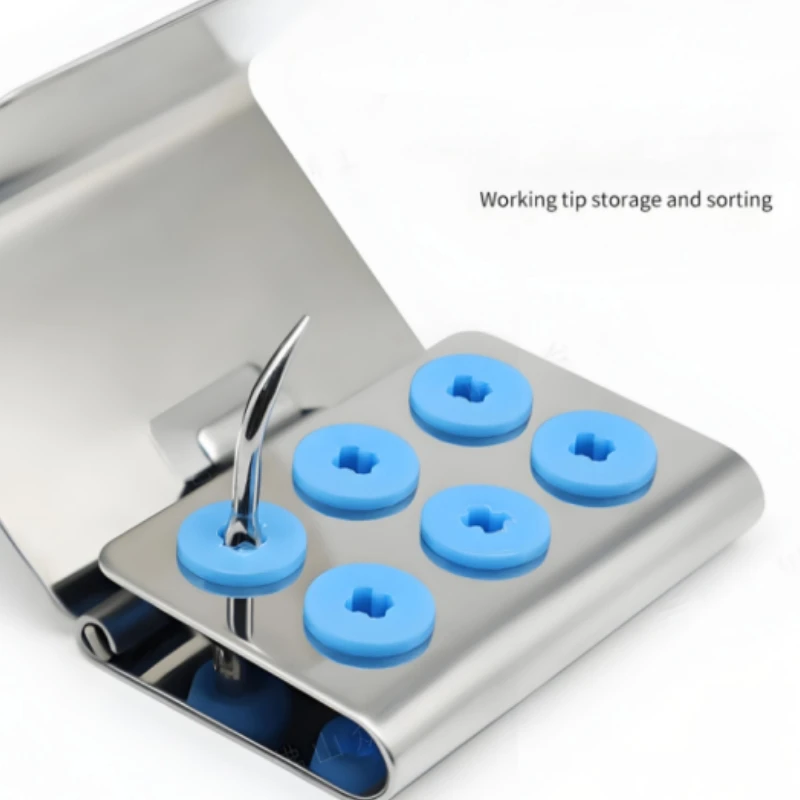 Dentaler Ultraschall-Scaler-Sp – Autoclave Sterilizer Dental Bewertung und Preis