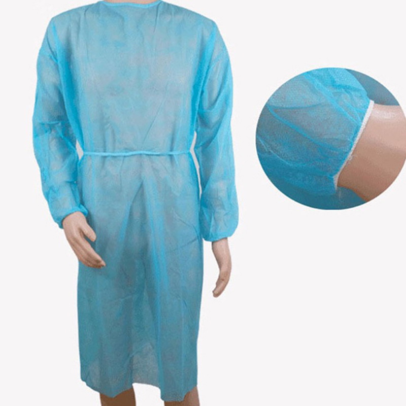 1 stücke Einweg Medizinische L – Medical Lab Gown Bewertung und Preis