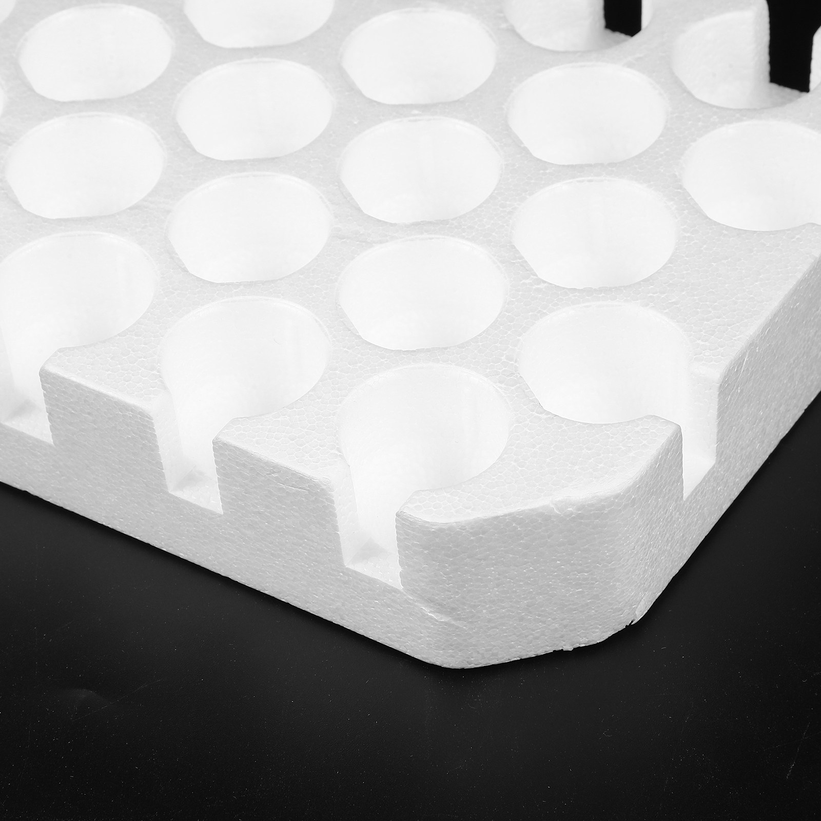 Mehrzweck-Reagenzglasständer,  – Centrifuge Tube Rack Bewertung und Preis