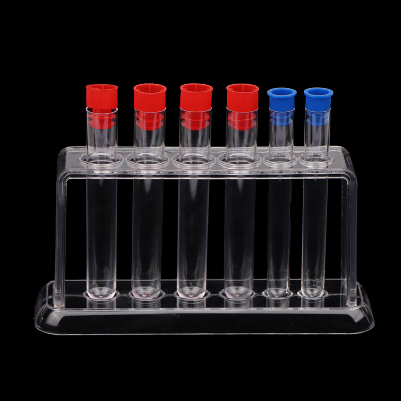 1 Satz Labor-Röhrchenhalter-Se – Centrifuge Tube Rack Bewertung und Preis