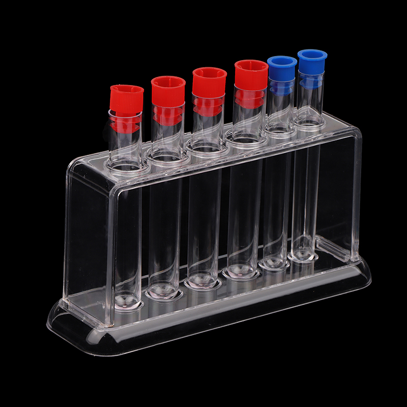 1 Satz Labor-Röhrchenhalter-Se – Centrifuge Tube Rack Bewertung und Preis