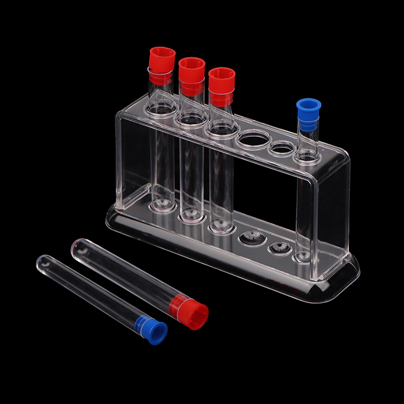 1 Satz Labor-Röhrchenhalter-Se – Centrifuge Tube Rack Bewertung und Preis