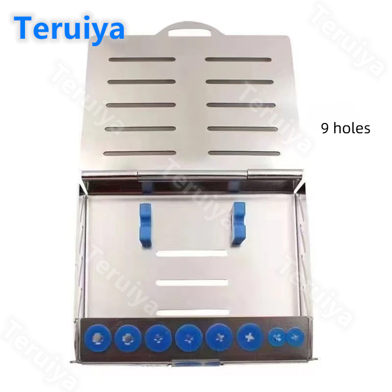 Premium-Instrumentenset für za – Autoclave Sterilizer Dental Bewertung und Preis