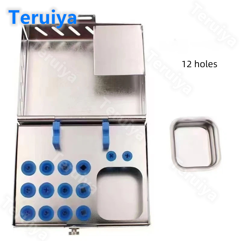 Premium-Instrumentenset für za – Autoclave Sterilizer Dental Bewertung und Preis
