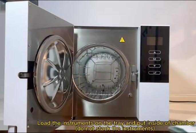 Schrank für chirurgische Instr – Autoclave Sterilizer Dental Bewertung und Preis