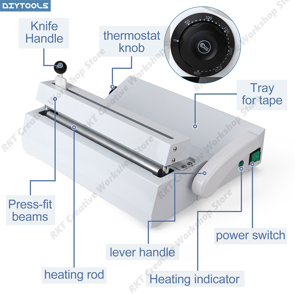 Heißsiegelmaschine Sterilisati – Autoclave Sterilizer Dental Bewertung und Preis