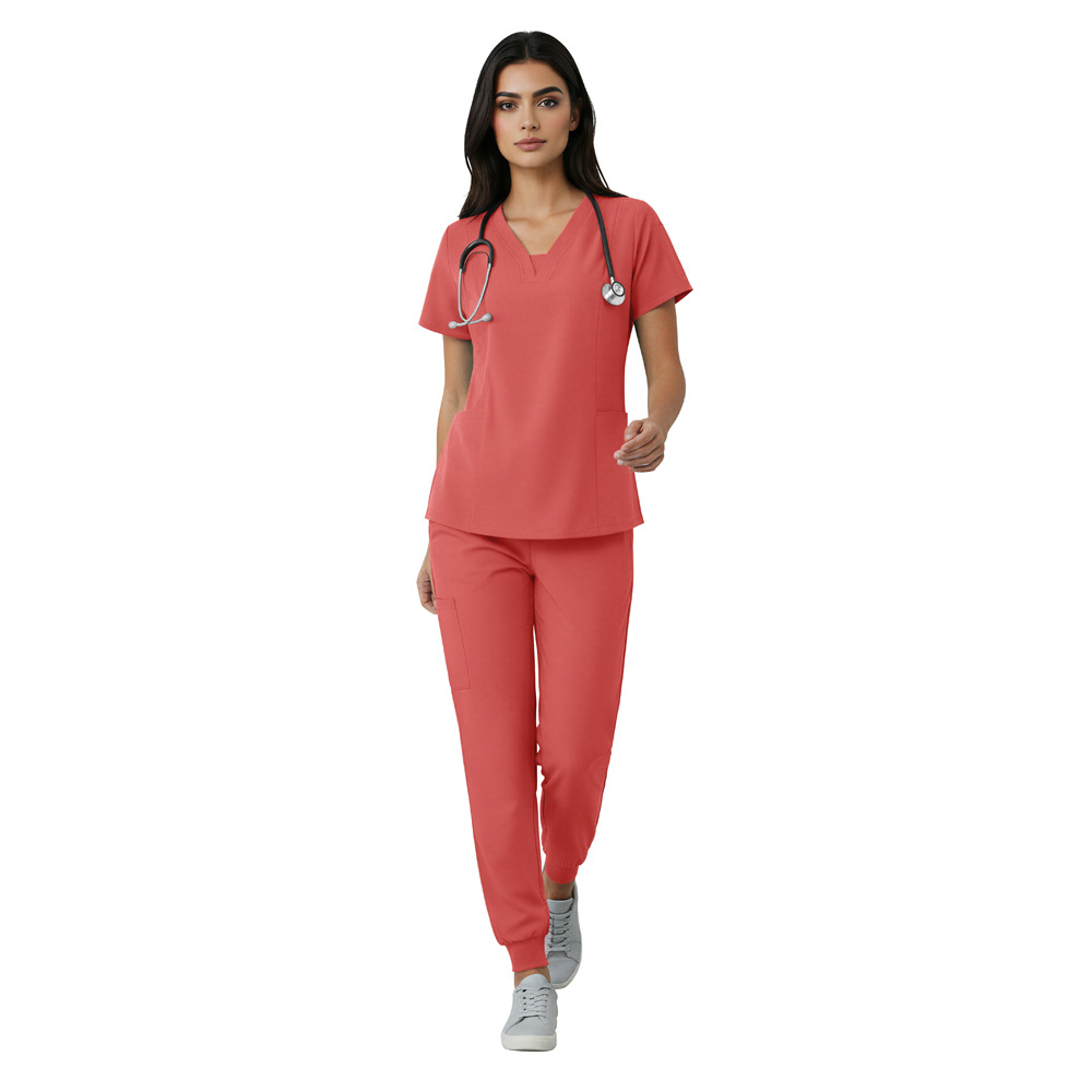 Medizinische Uniformen für Män – Medical Lab Gown Bewertung und Preis