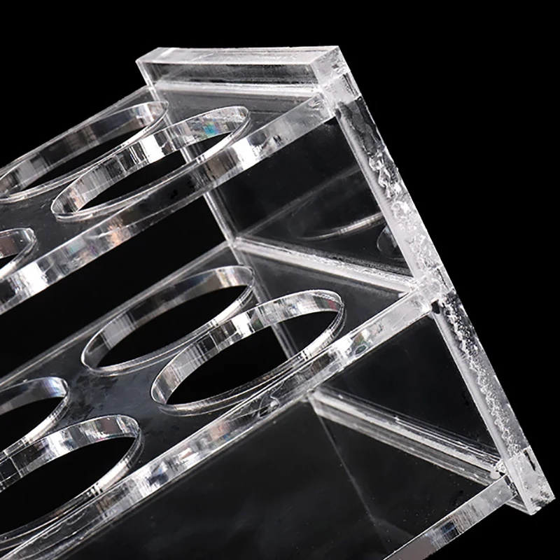 0,2 ML/0,5 ML/1,5 ML/2 ML/10 M – Centrifuge Tube Rack Bewertung und Preis