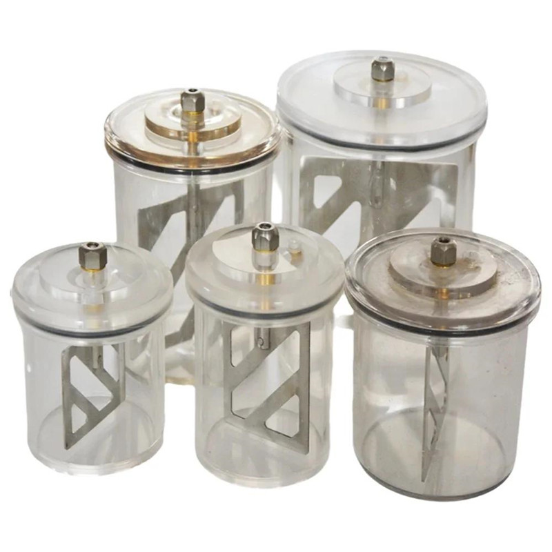Zahnärztliche Mischbecher mit  – Medical Lab Supplies Bewertung und Preis