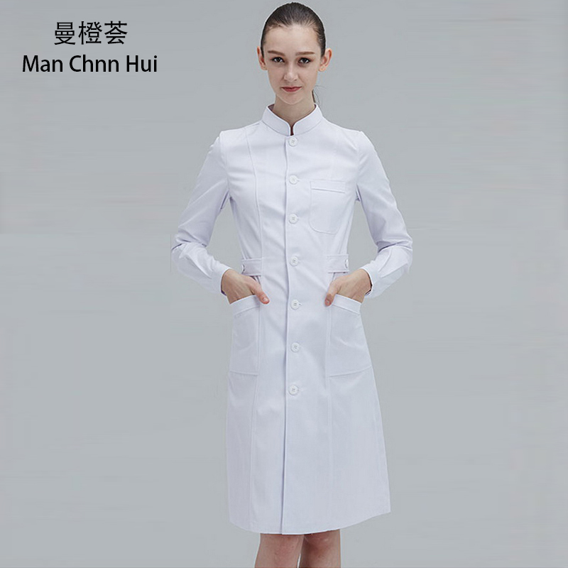 Laborkleidung, Laborkittel, Sc – Medical Lab Gown Bewertung und Preis