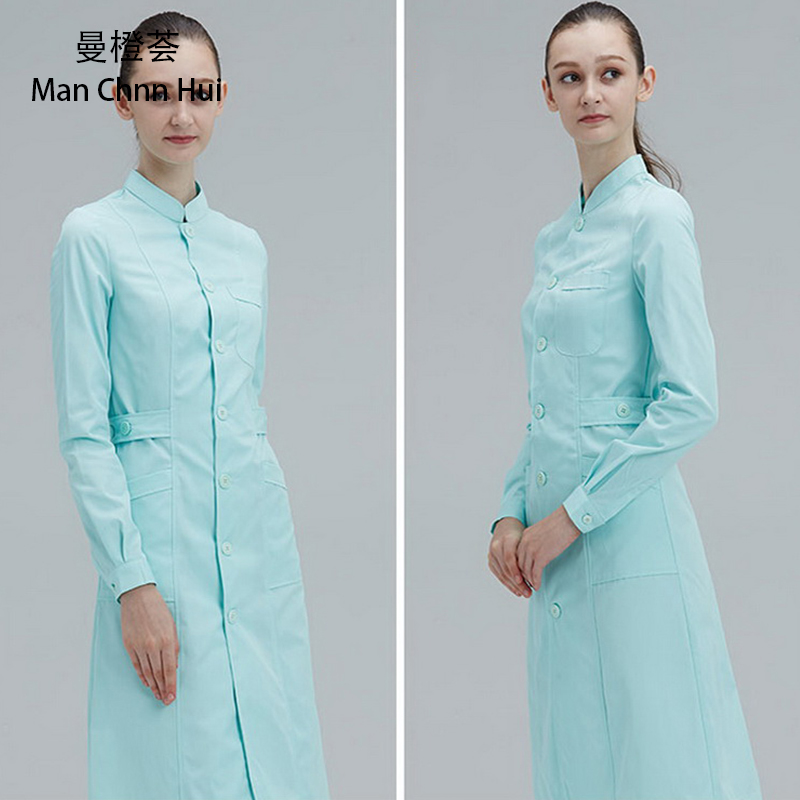 Laborkleidung, Laborkittel, Sc – Medical Lab Gown Bewertung und Preis