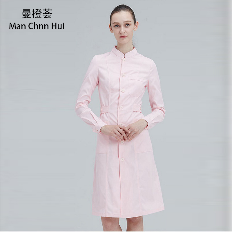 Laborkleidung, Laborkittel, Sc – Medical Lab Gown Bewertung und Preis