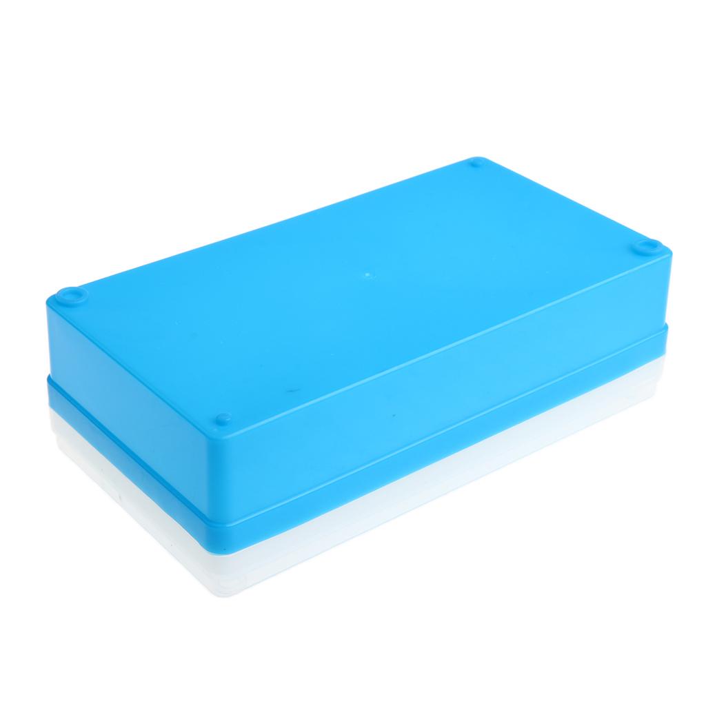 Blauer Kunststoff-Zentrifugenr – Centrifuge Tube Rack Bewertung und Preis