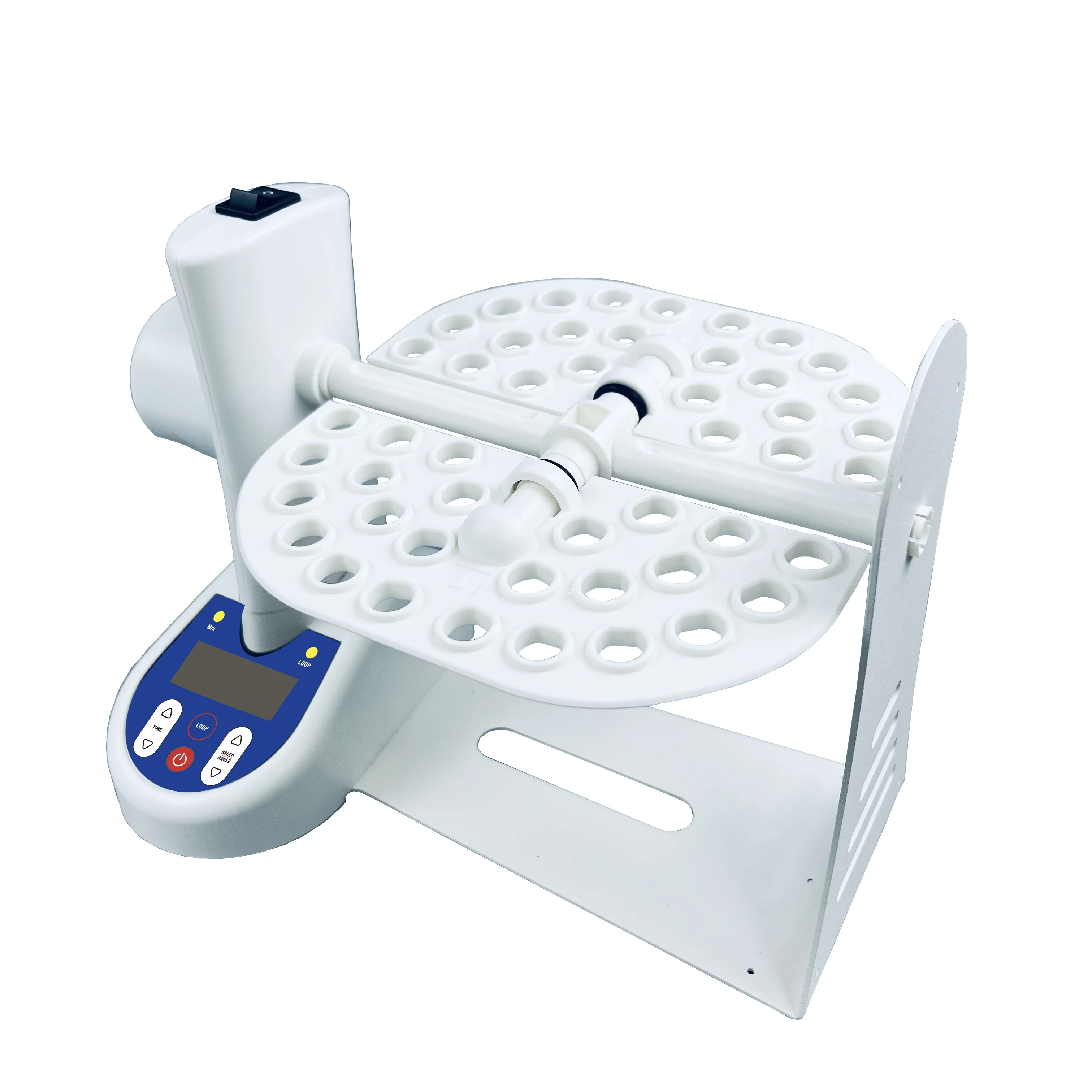 3D rotierender rotierender 10- – Medical Lab Iso Bewertung und Preis