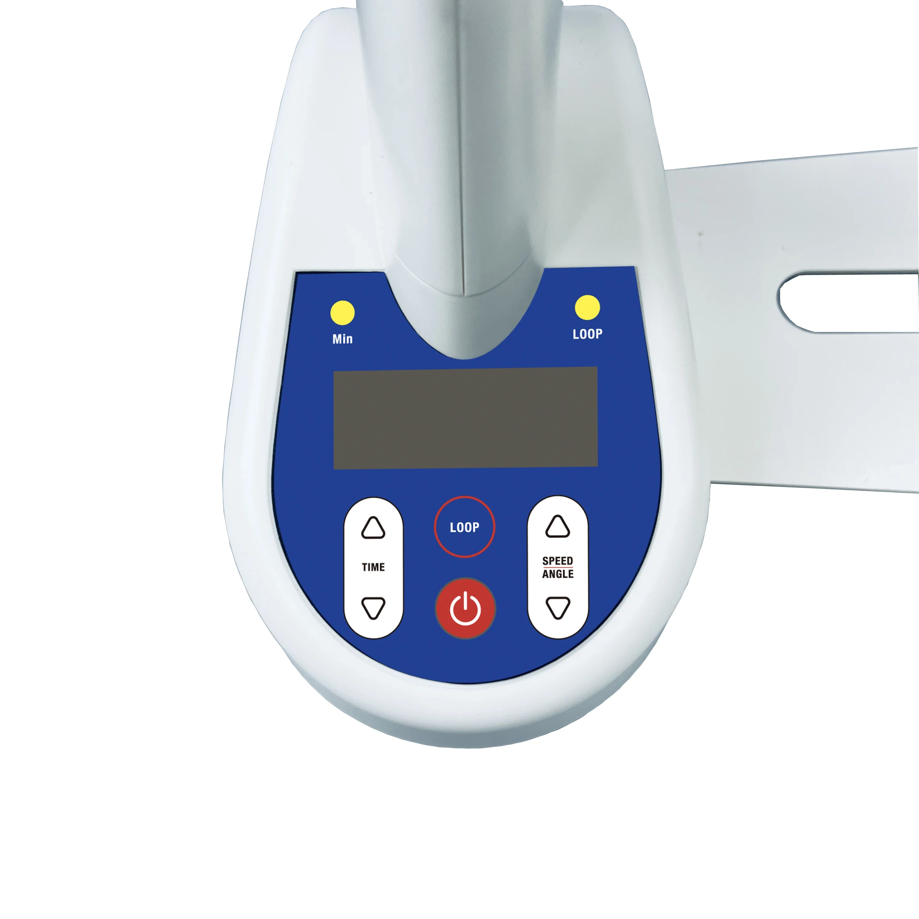 3D rotierender rotierender 10- – Medical Lab Iso Bewertung und Preis