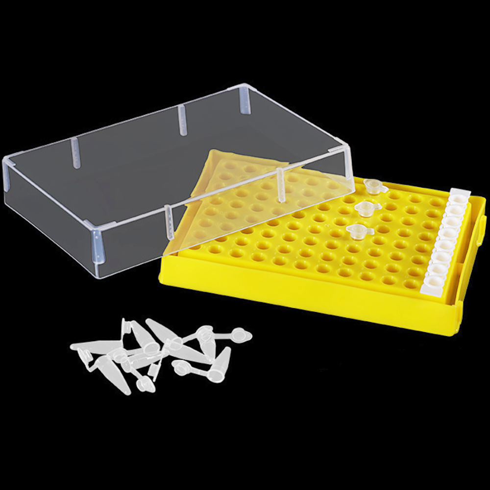 Zentrifugen-Reagenzglasgestell – Centrifuge Tube Rack Bewertung und Preis