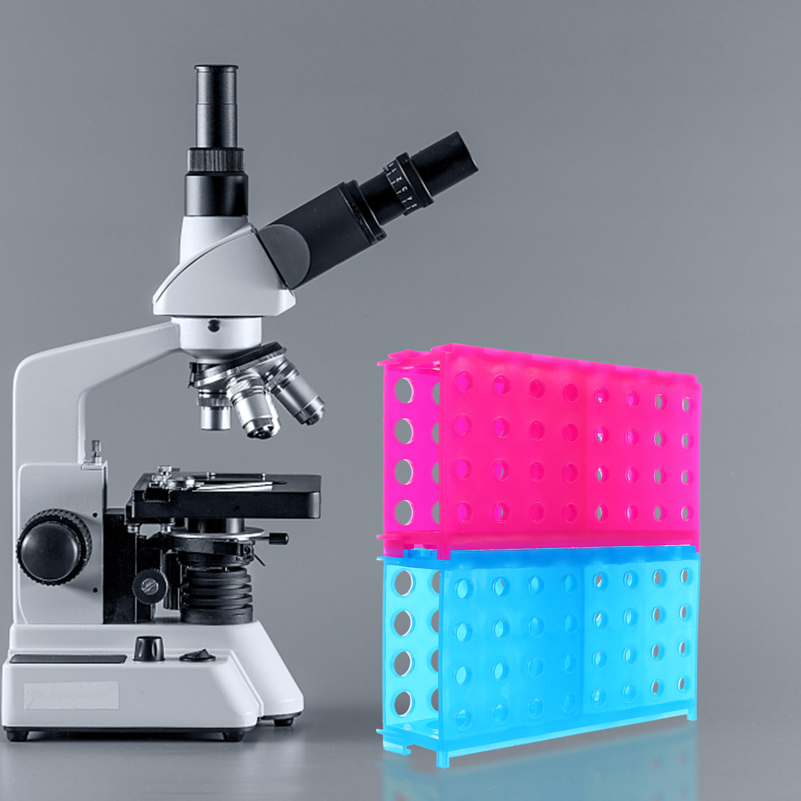 2 Stück Premium-Zentrifugenröh – Centrifuge Tube Rack Bewertung und Preis