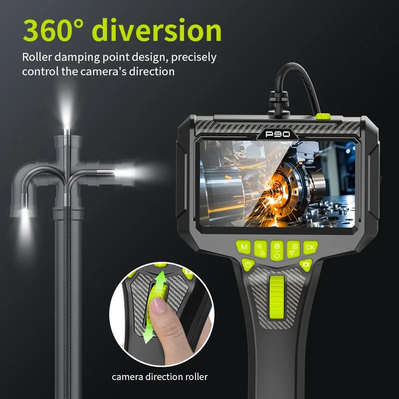 2026 Neuer Zwei-Wege-360 °   L – Disposable Gloves Nitrile Bewertung und Preis