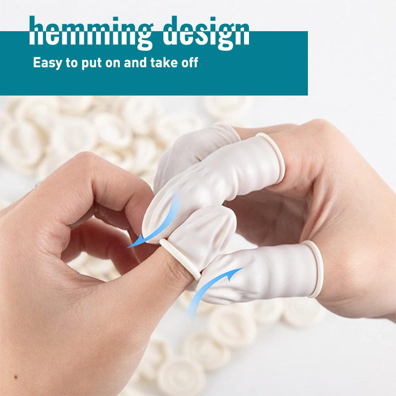 HENGPIN 70/300 Stück Fingerspi – Disposable Gloves Nitrile Bewertung und Preis