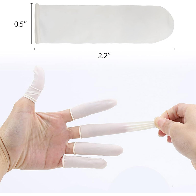 HENGPIN 70/300 Stück Fingerspi – Disposable Gloves Nitrile Bewertung und Preis