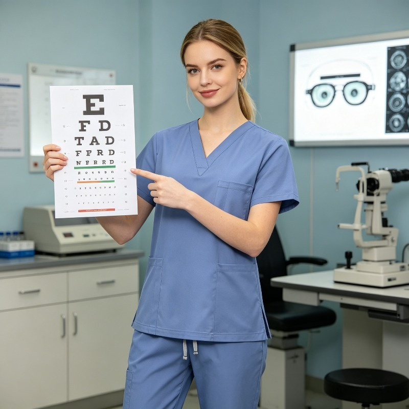 Unisex-Handwaschbare Kleidung, – Medical Lab Gown Bewertung und Preis