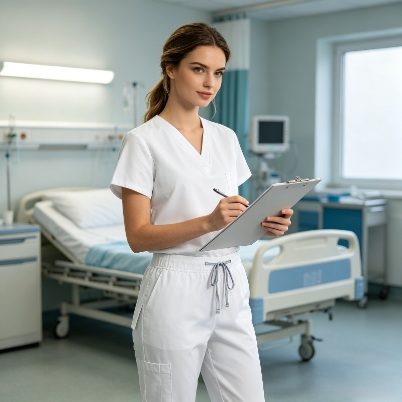 Unisex-Handwaschbare Kleidung, – Medical Lab Gown Bewertung und Preis