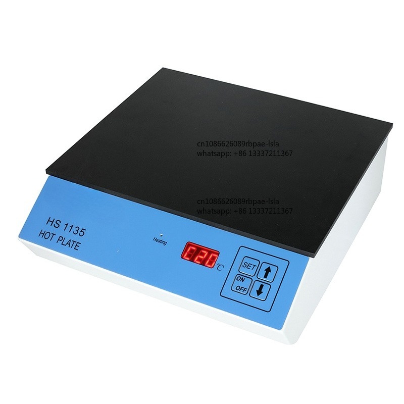 Pathologie-Gewebeheizplatte Hi – Medical Lab Iso Bewertung und Preis