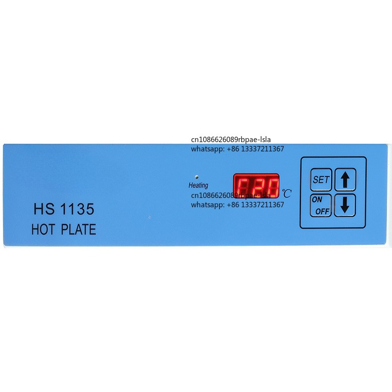 Pathologie-Gewebeheizplatte Hi – Medical Lab Iso Bewertung und Preis