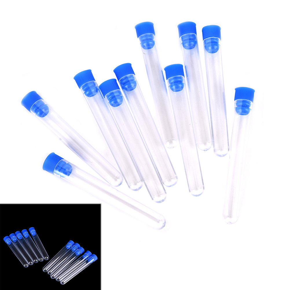 10 Stück durchsichtige Kunstst – Centrifuge Tube Rack Bewertung und Preis