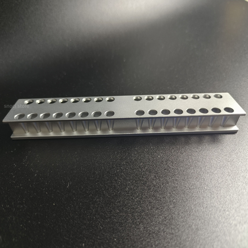 Magnetischer Zentrifugenröhrch – Centrifuge Tube Rack Bewertung und Preis