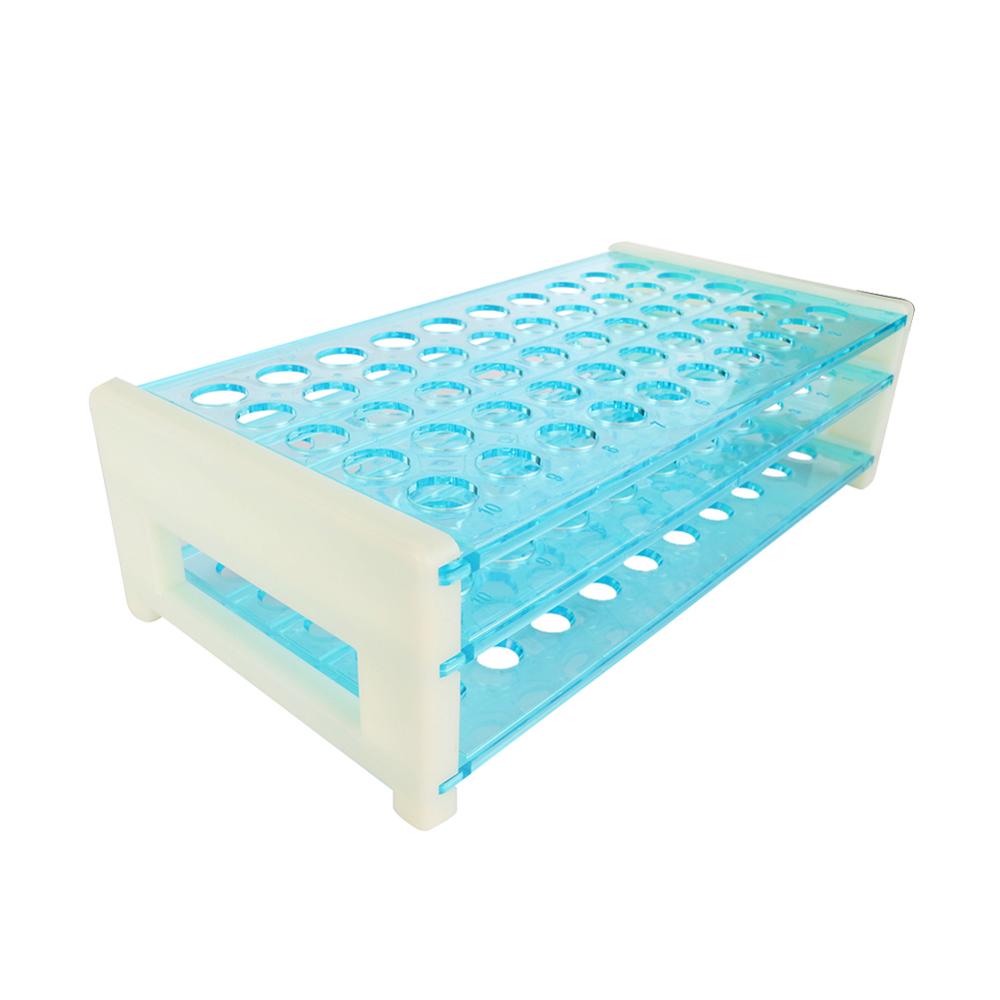 Kunststoff 50 Löcher 13 mm Zen – Centrifuge Tube Rack Bewertung und Preis