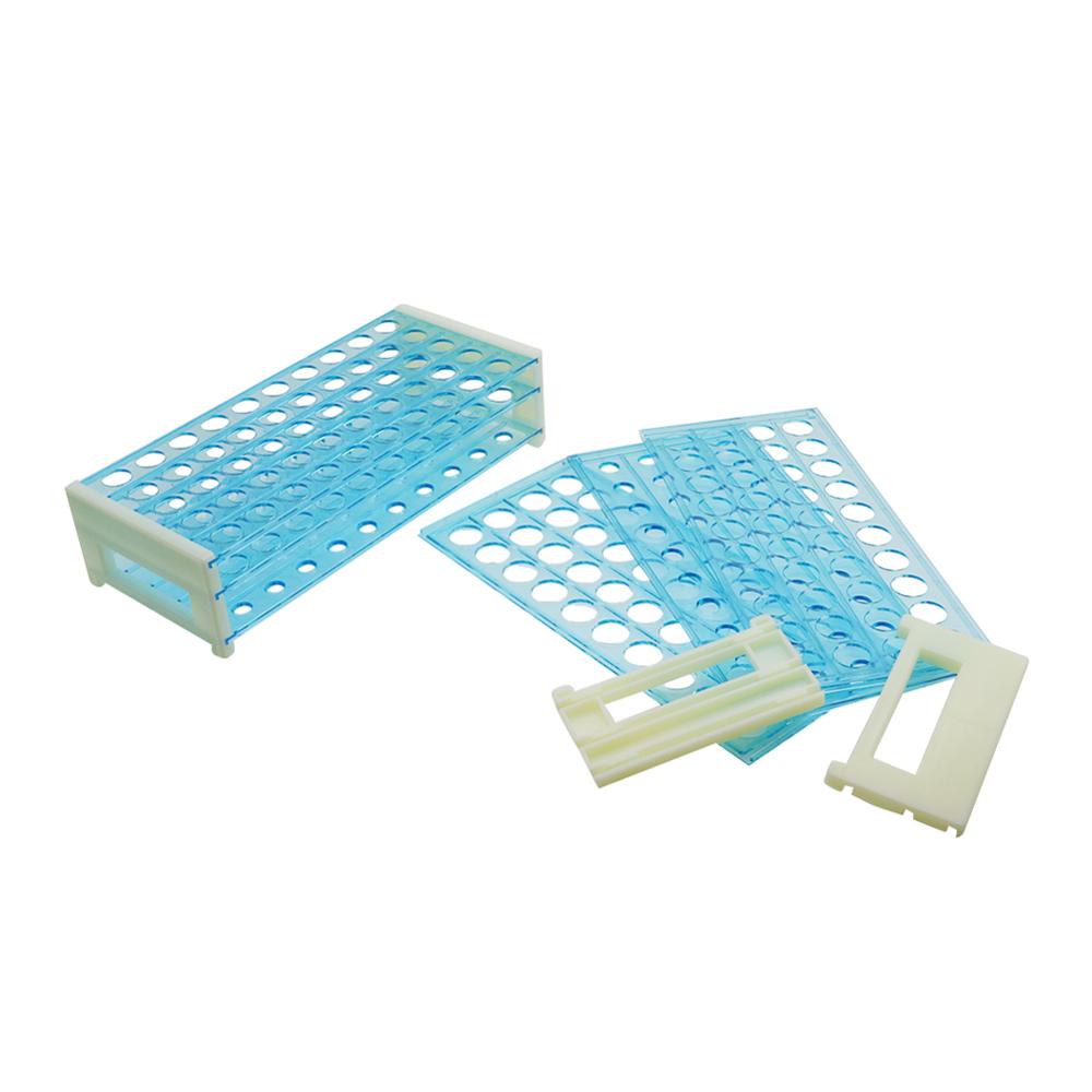 Kunststoff 50 Löcher 13 mm Zen – Centrifuge Tube Rack Bewertung und Preis