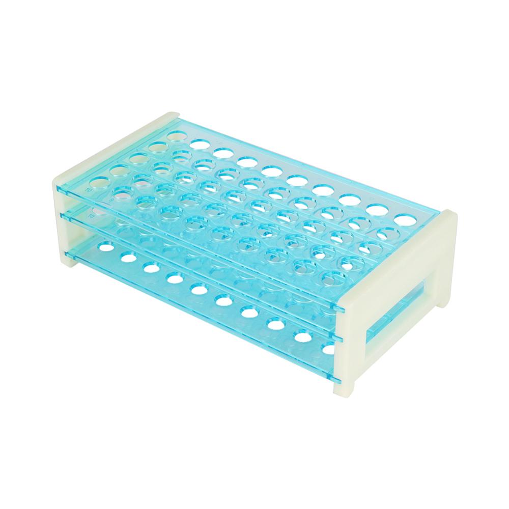 Kunststoff 50 Löcher 13 mm Zen – Centrifuge Tube Rack Bewertung und Preis