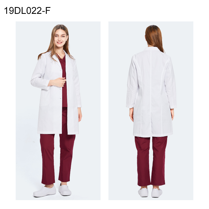 ANNO Weiß Arzt Medizinische Ma – Medical Lab Gown Bewertung und Preis