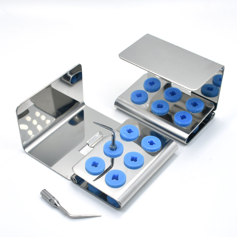 Dental Scaler Spitze Halter En – Autoclave Sterilizer Dental Bewertung und Preis