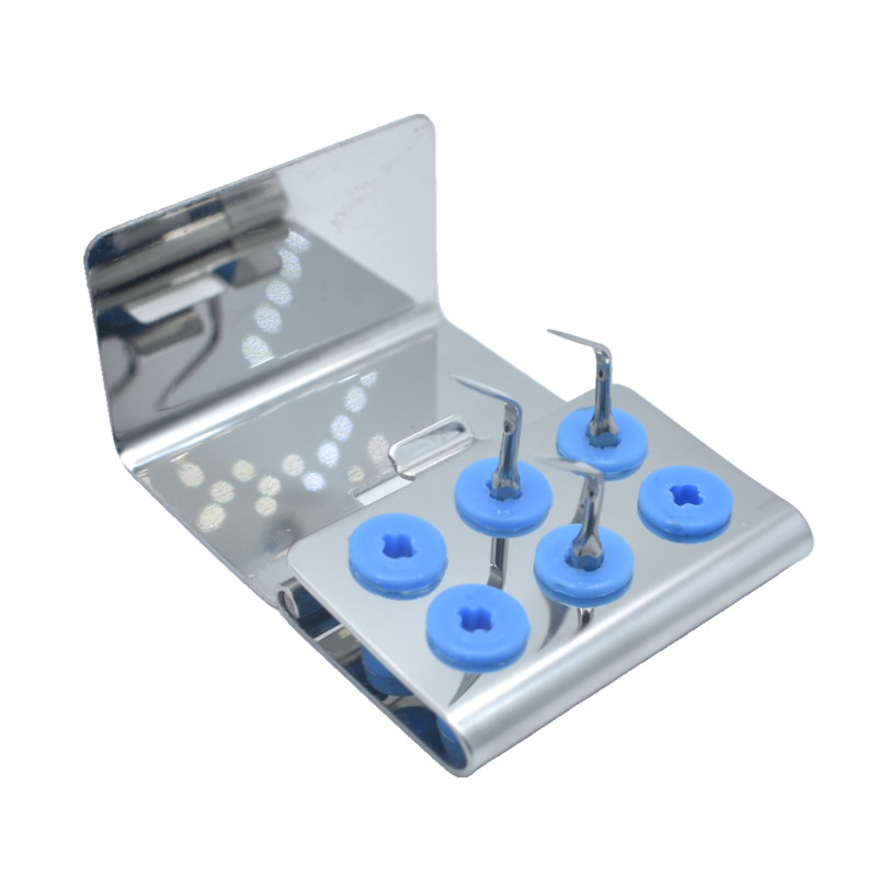 Dental Scaler Spitze Halter En – Autoclave Sterilizer Dental Bewertung und Preis