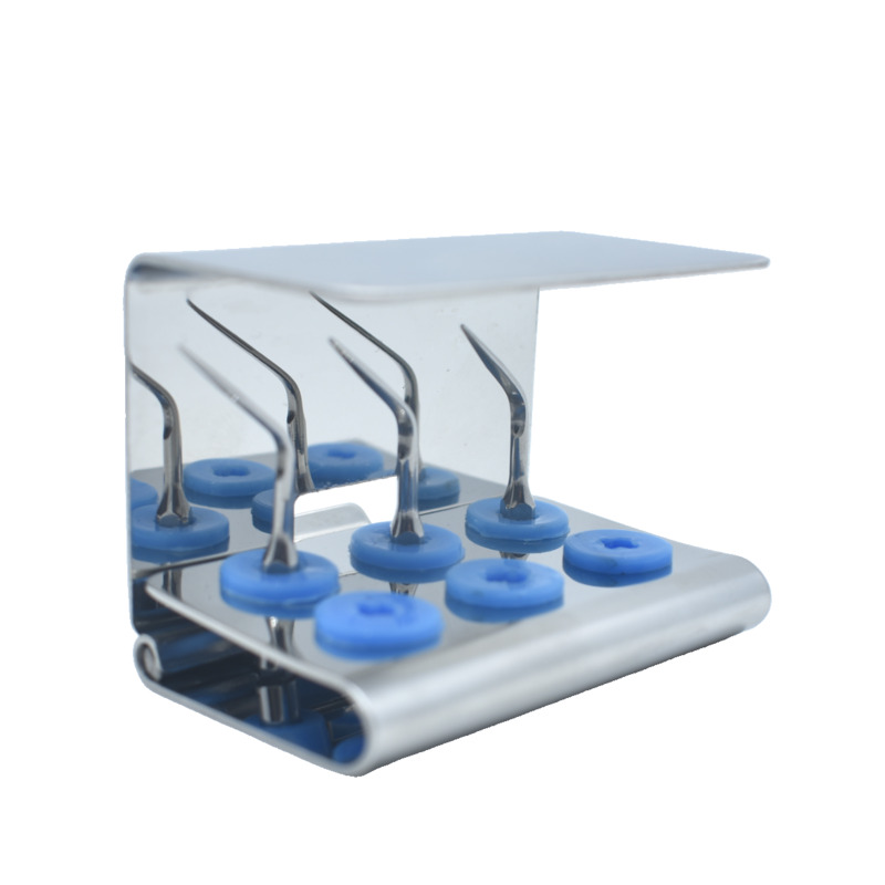 Dental Scaler Spitze Halter En – Autoclave Sterilizer Dental Bewertung und Preis