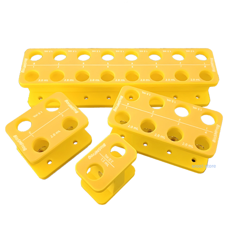 Magnetisches Gestell, Zentrifu – Centrifuge Tube Rack Bewertung und Preis