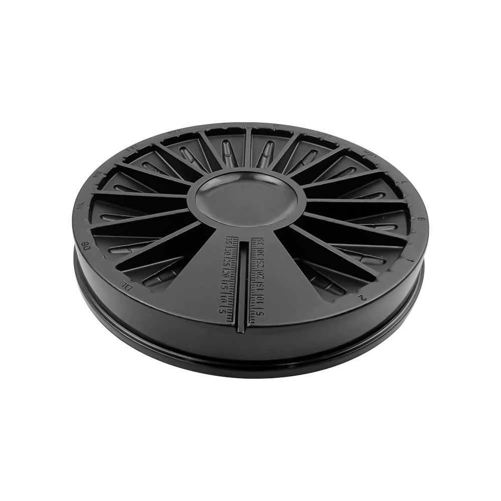 1 stücke Dental Gutta Percha P – Autoclave Sterilizer Dental Bewertung und Preis