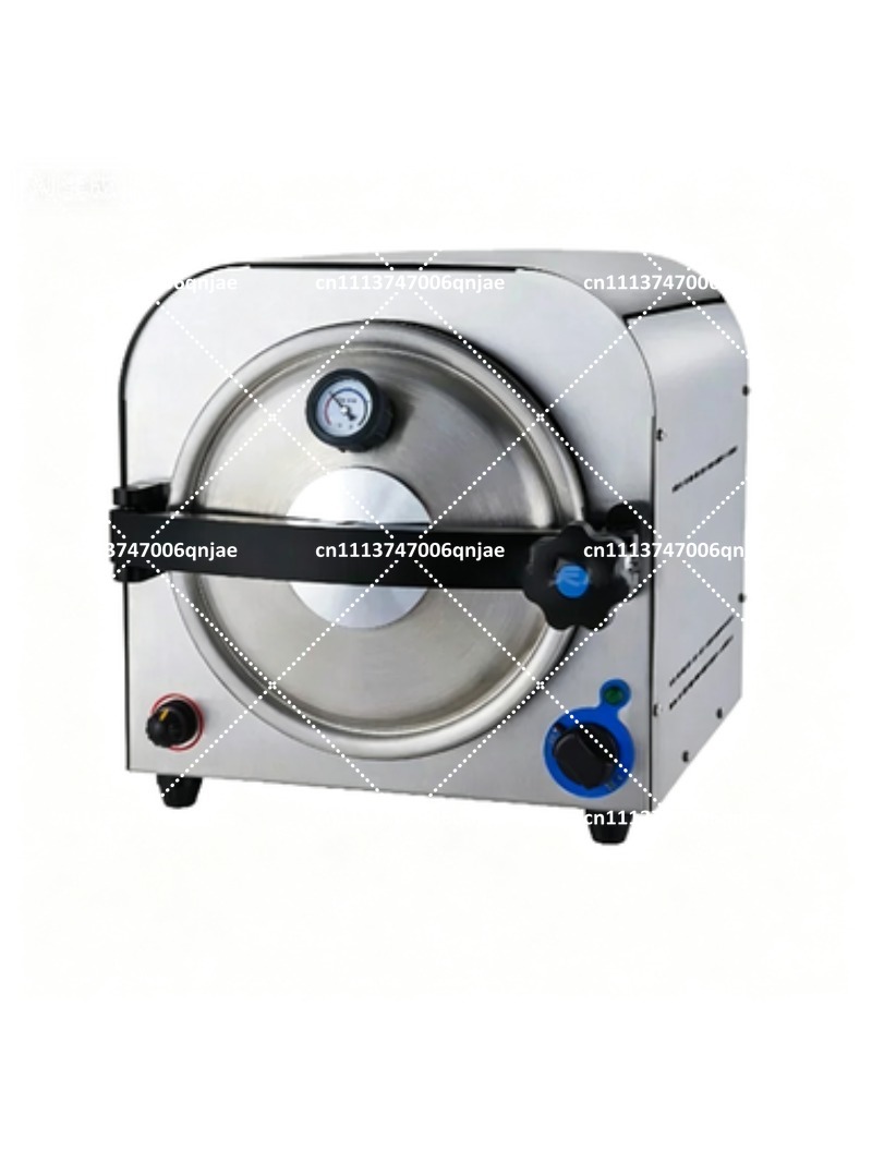 18L Vertikaler Autoklav-Steril – Autoclave Sterilizer Dental Bewertung und Preis