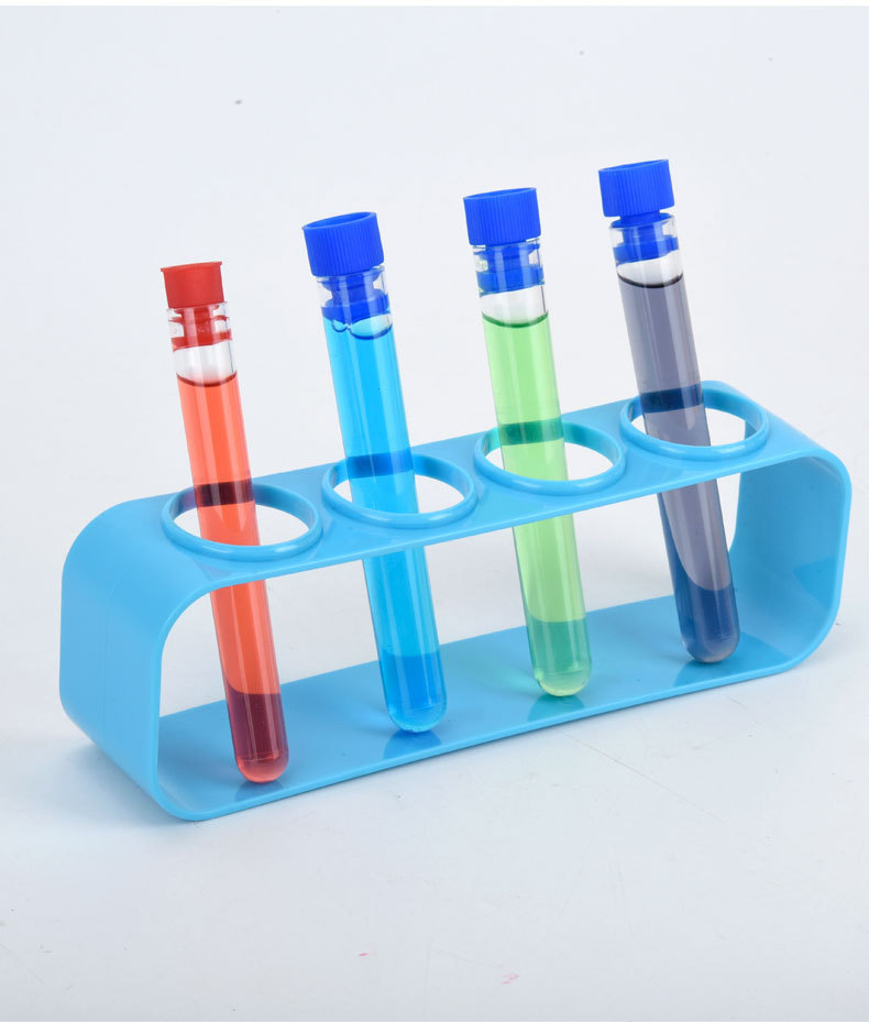 4-Wege-Röhrchenständer, Kunsts – Centrifuge Tube Rack Bewertung und Preis