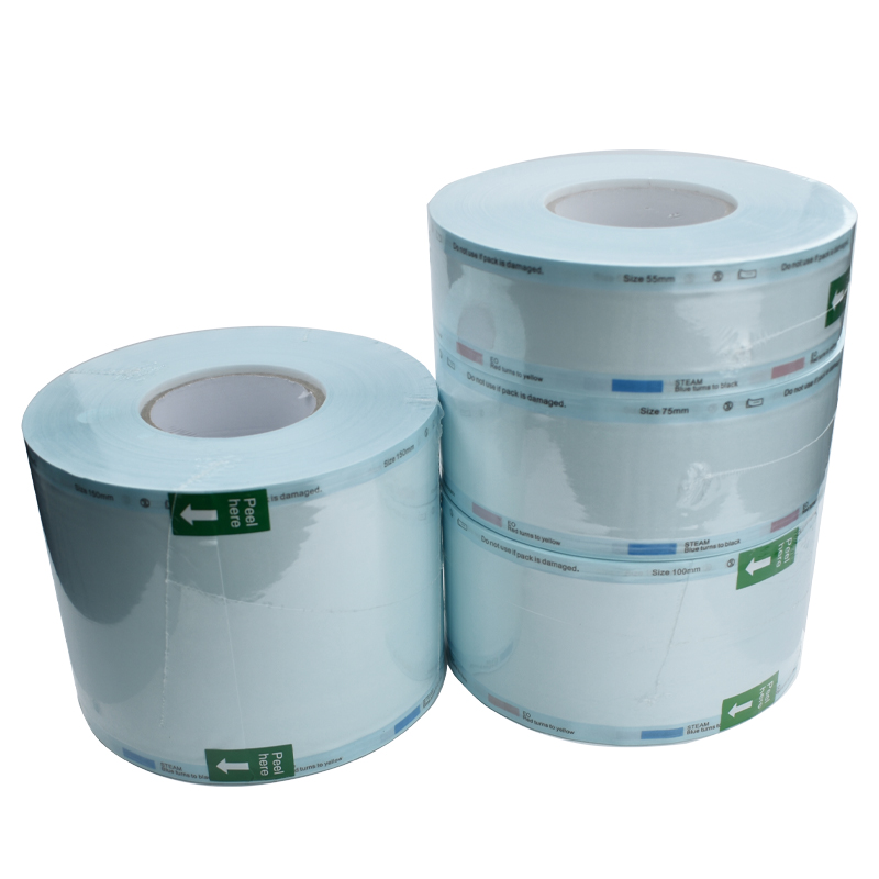 200 m/Rolle Einweg-Sterilisati – Autoclave Sterilizer Dental Bewertung und Preis