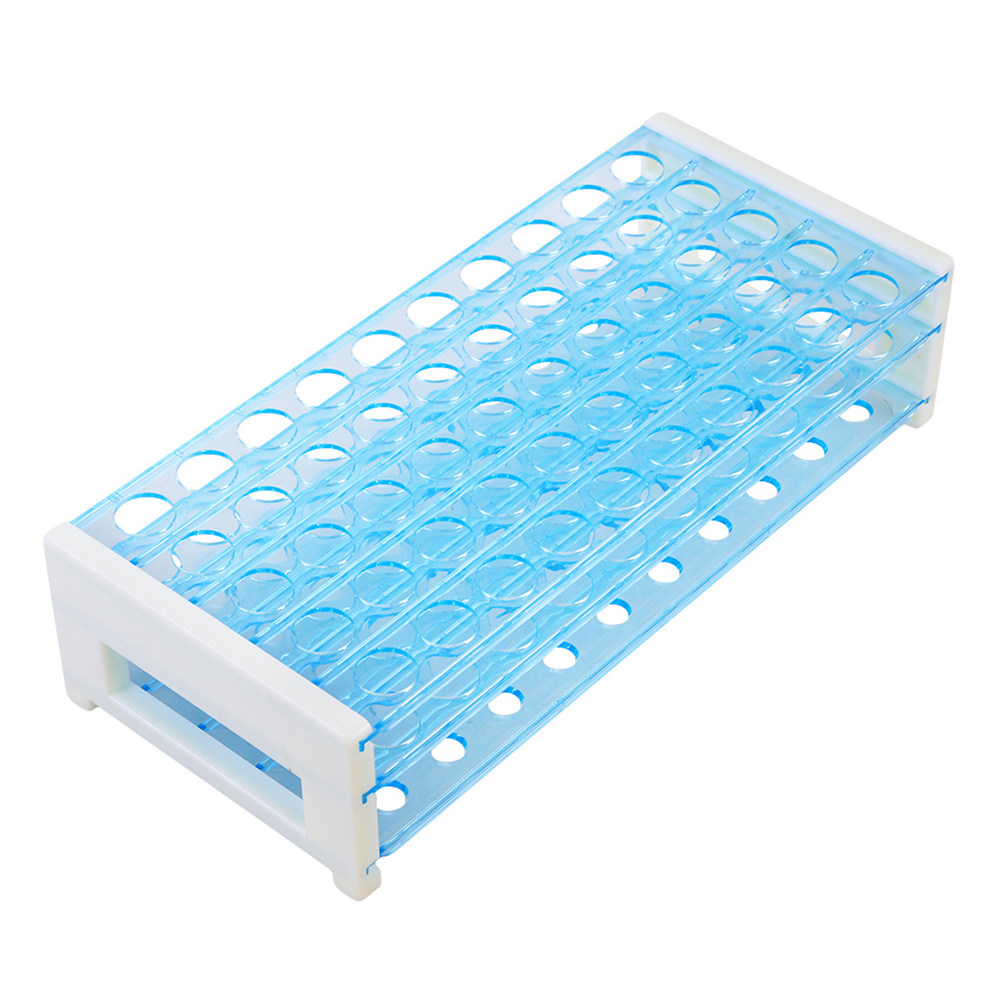 Reagenzglasgestell mit 50 Löch – Centrifuge Tube Rack Bewertung und Preis