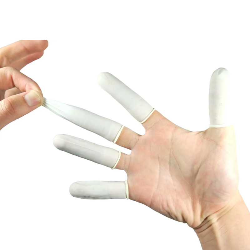 100 Stück Einweg-Finger abdeck – Disposable Gloves Nitrile Bewertung und Preis
