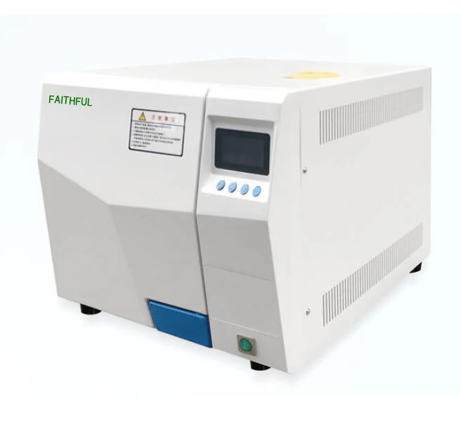 Autoklav Automatische tragbare – Autoclave Sterilizer Dental Bewertung und Preis