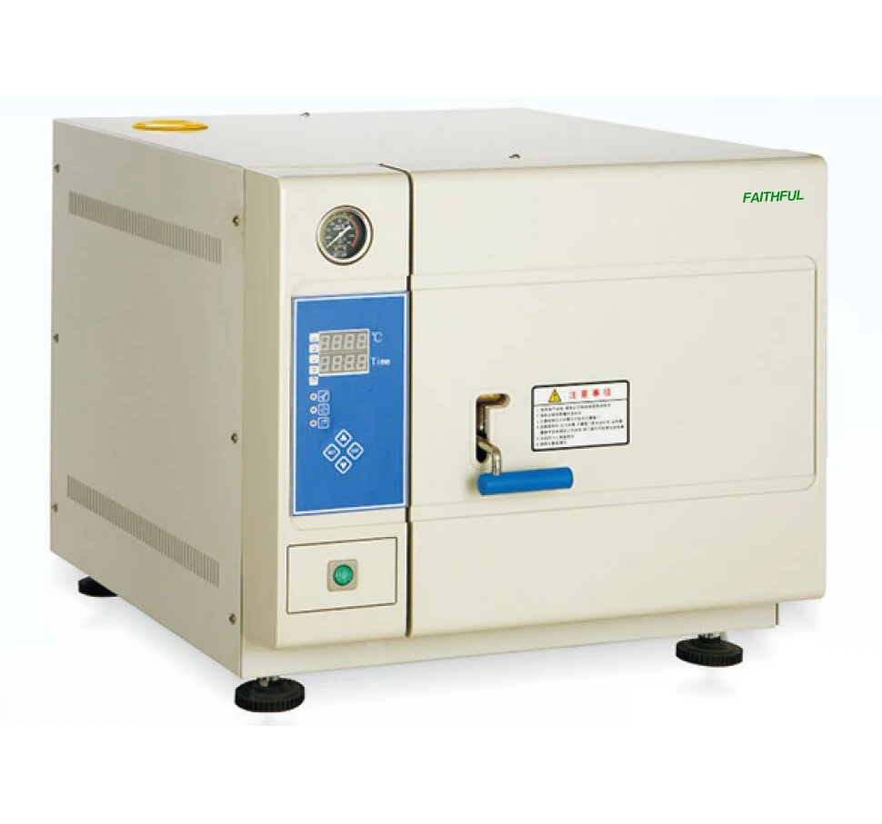 Autoklav Automatische tragbare – Autoclave Sterilizer Dental Bewertung und Preis